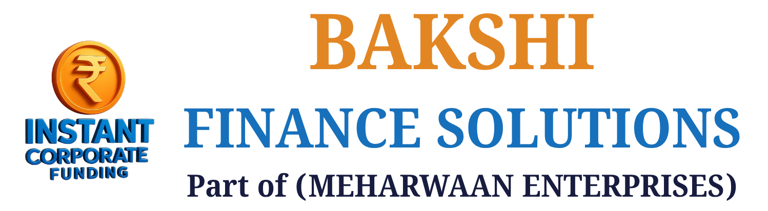 BAKSHI FINANCE SOLUTIONS